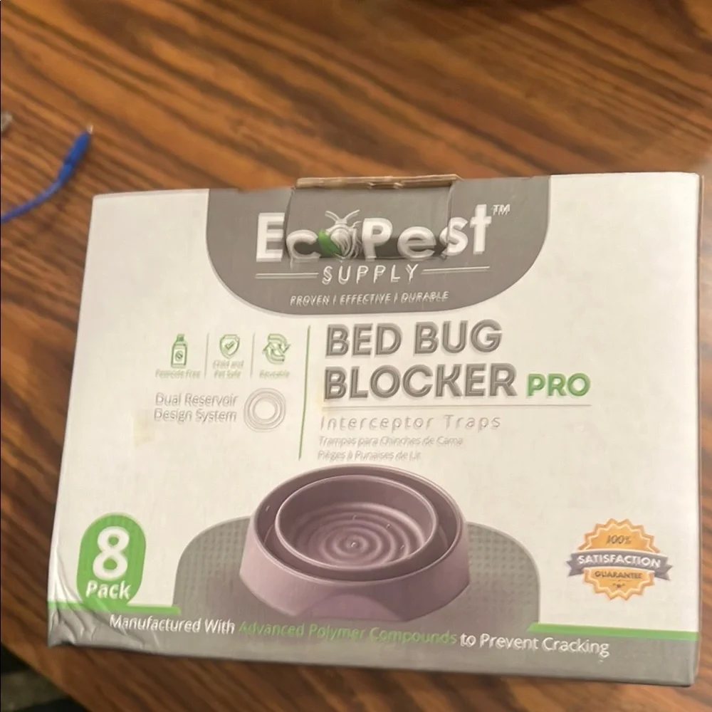 Green and Purple Mattress Covers for Ultimate Bed Bug Protection